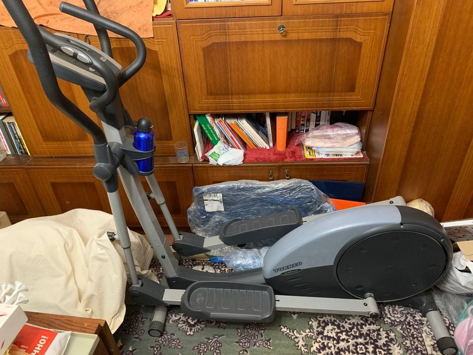 Орбитрек Torneo Madison