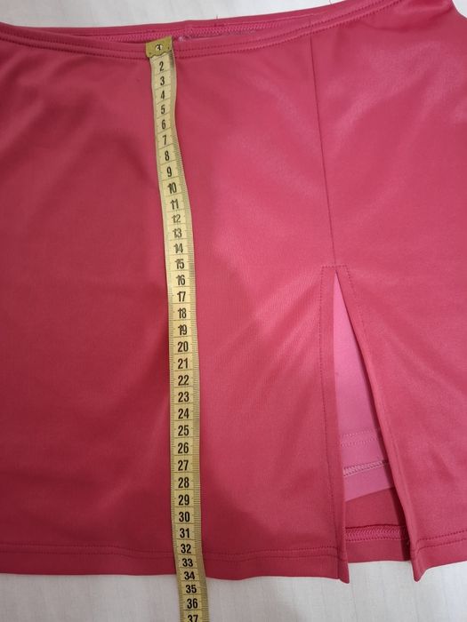 Тенісна спідничка