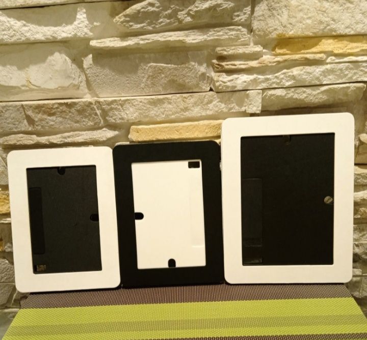 Фоторамки sandwich 3 шт.