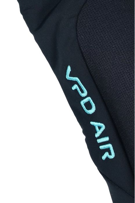 Ochraniacze na łokcie POC VPD AIR - Uranium Black roz. L.