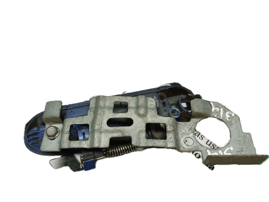 Puxador porta frente esquerda KIA Picanto (BA)