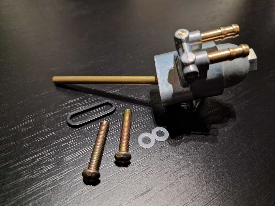 Torneira de gasolina Honda