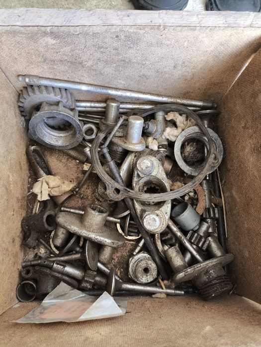 Продаю крила на мт 10