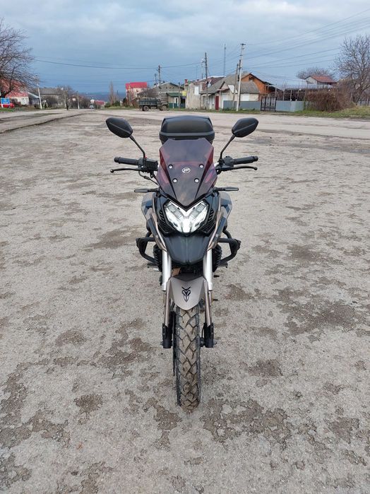 LIFAN KPT 200 LF200-10L