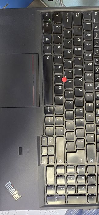 Laptop Lenovo ThinkPad T540 core i7 vpro