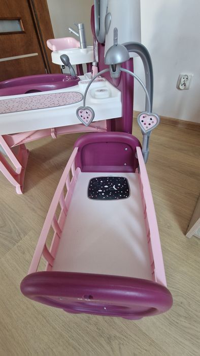 Domek dla lalki Violette Baby