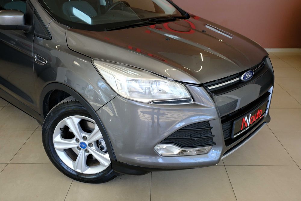 Ford Escape 2012