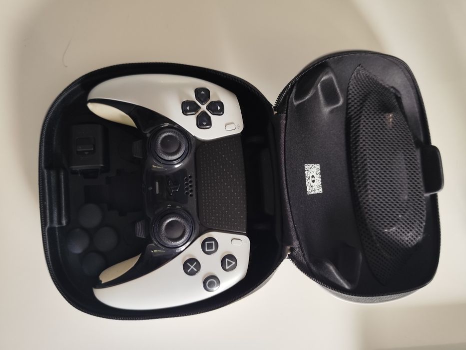 Comando DualSense Edge PS5 Original | Pro Controller