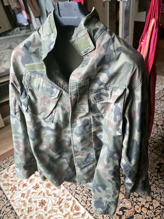 Bluza polowa WP rozmiar L