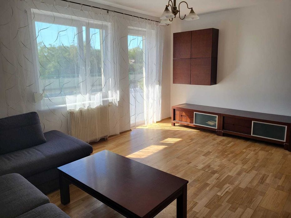 Do wynajęcia mieszkanie 2 pokojowe na Warszewie