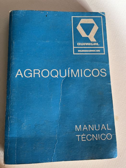 Vários Títulos Agropecuária Raridades