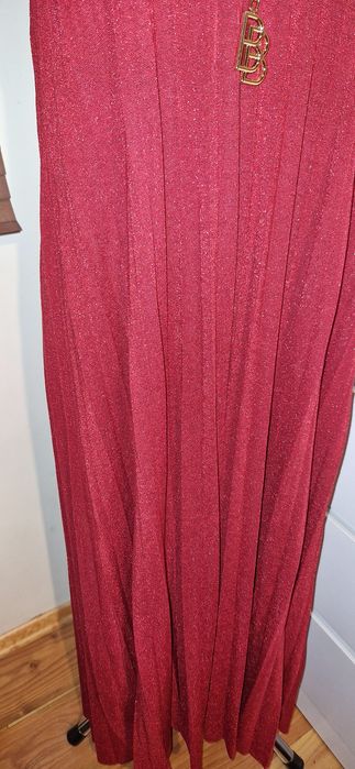 Sukienka wieczorowa bb