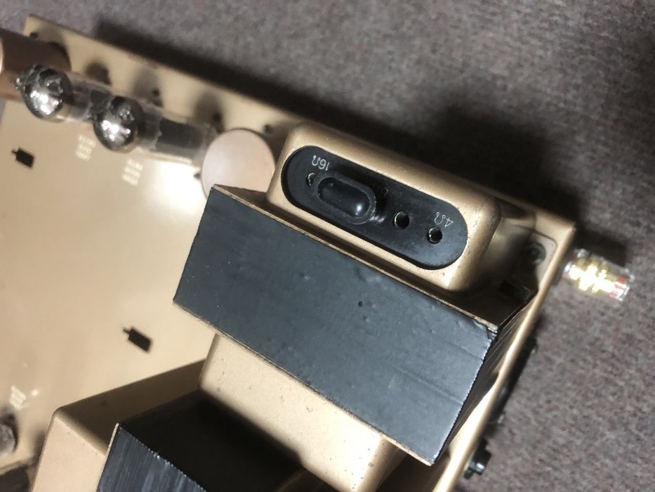 Leak stereo 20 amplificador a valvulas