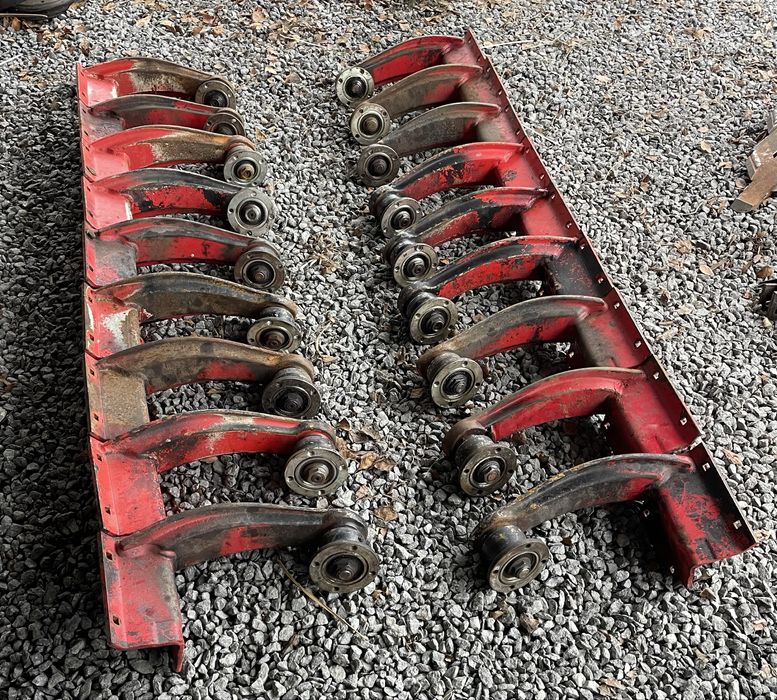 Стійка дискової борони Vaderstad Оригінал