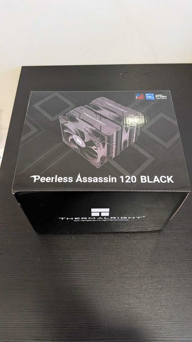 Air Cooler Thermalright Peerless Assassin 120
