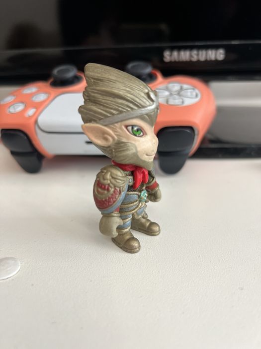 Black myth Wucong ps5 фигурка