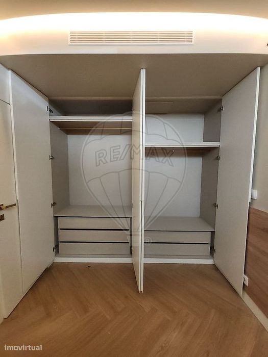 Apartamento T1 para arrendamento