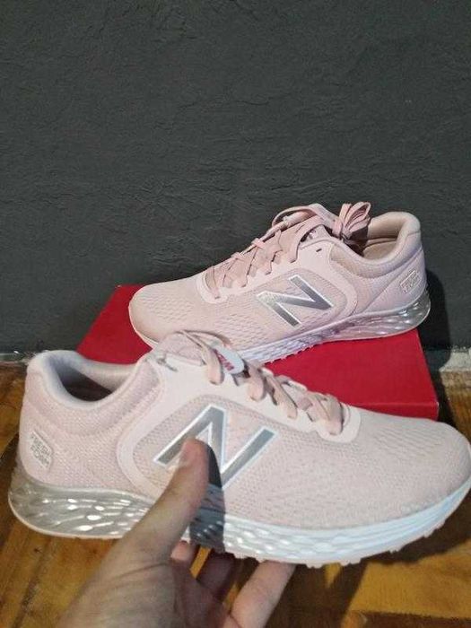 Кросівки new balance original размер 38 39