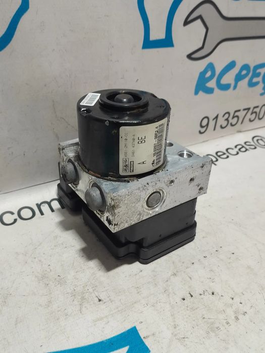 ABS MODULO BLOCO HIDRAULICO MAZDA 2 DY 1.2i 16V 75CV FUJA 4S612M110CC