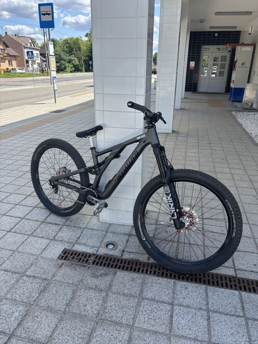 specialized stumpjumper slopeduro jibber