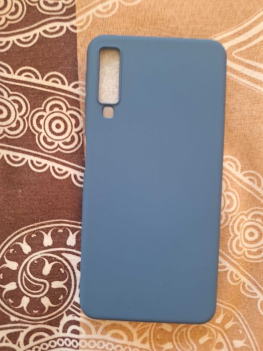 Capas para Telemóvel Samsung Galaxy A7 2018