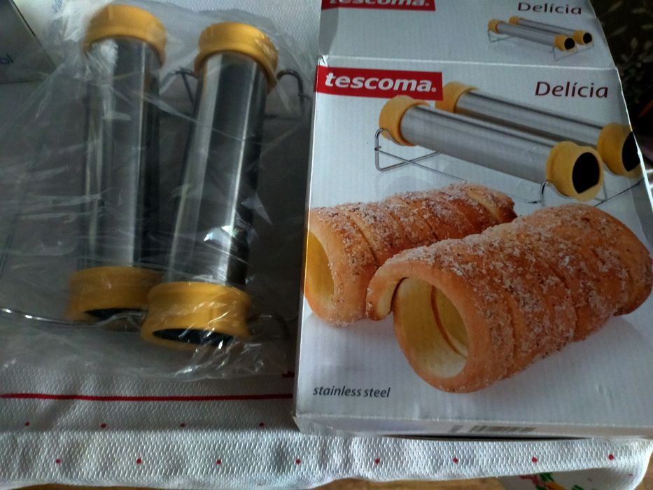 Электро печка,трубочница