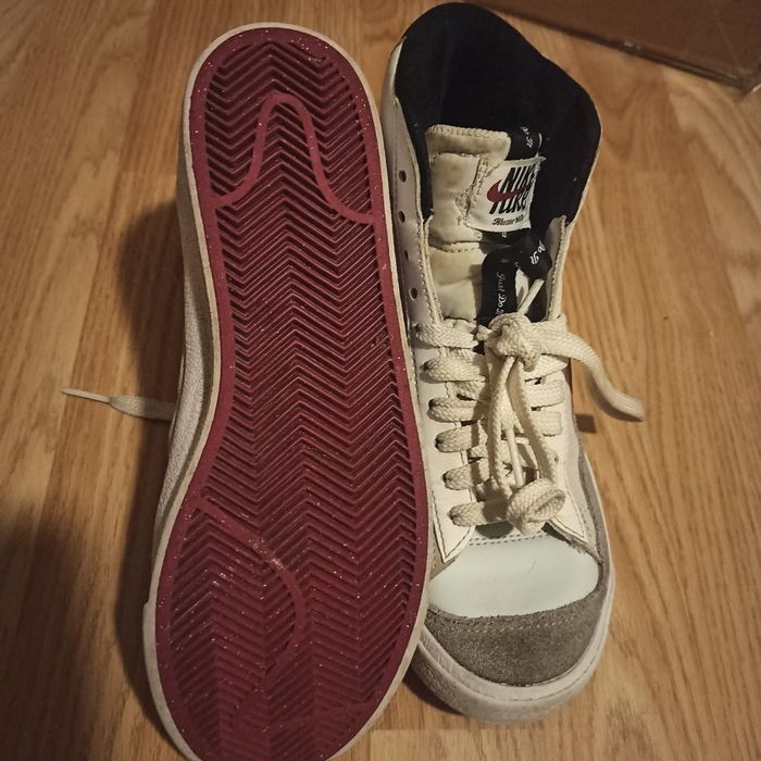 Buty sportowe damskie Nike 36.5