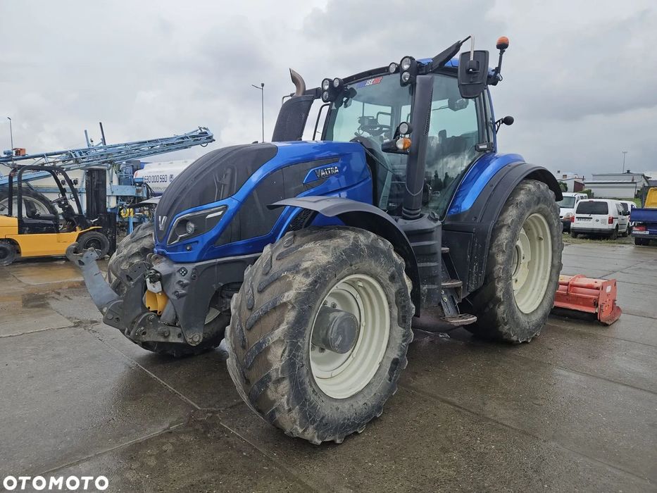 Valtra T234