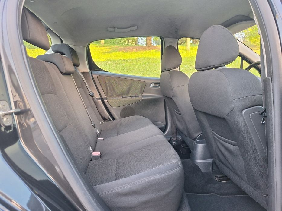 Peugeot 207 1.6 HDI Sport 110cv