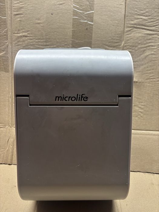 Небулайзер microlife робчий