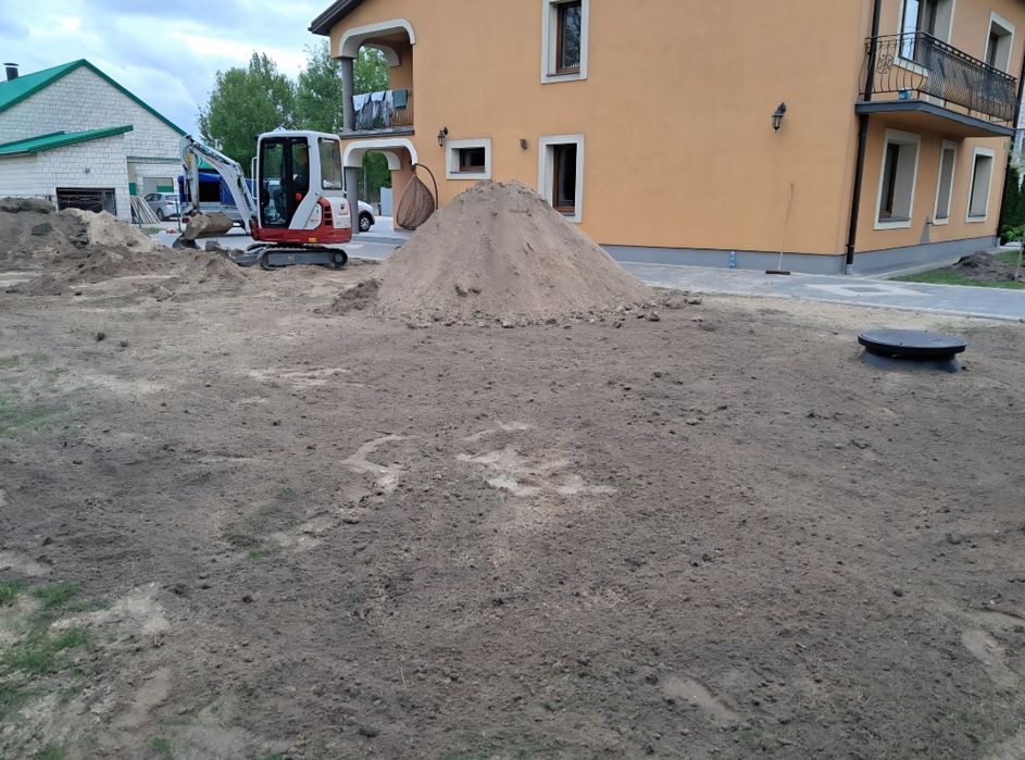 Przydomowe oczyszczalnie ścieków