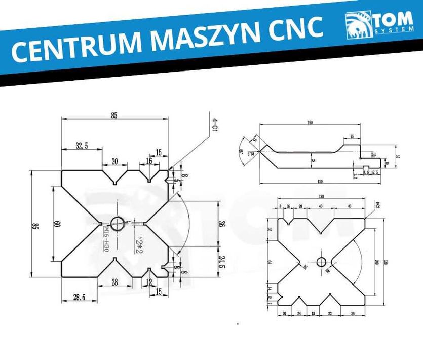 Prasa krawędziowa CNC 9 osiowa 250t 4000mm DA69T