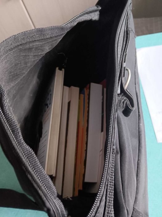 Torba na laptopa