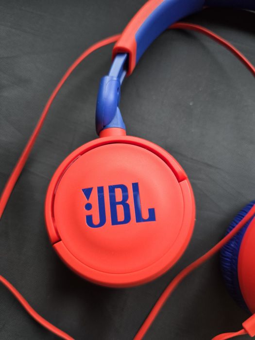 Auriculares de criança JBL