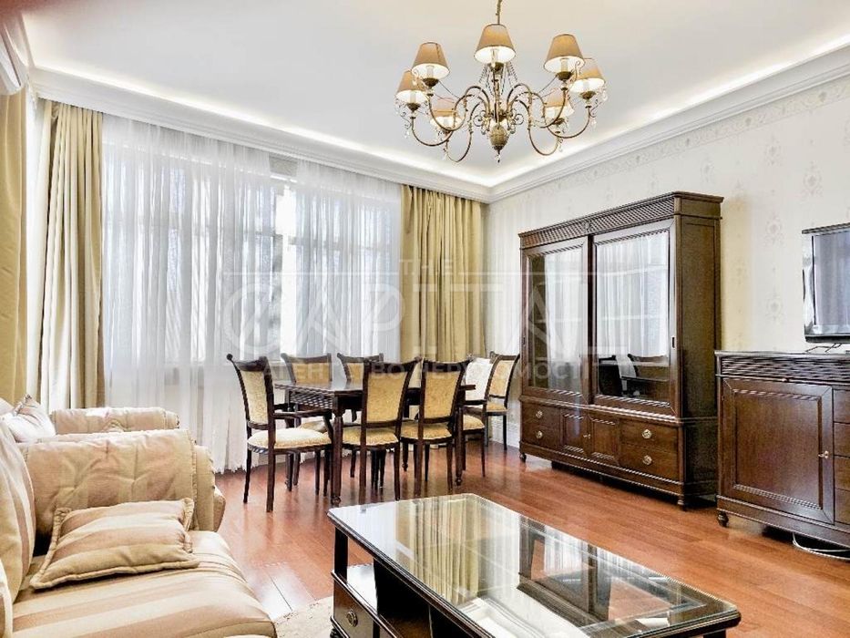 Продаж 3к квартири, вул. Старонаводницька, Печерський р-н