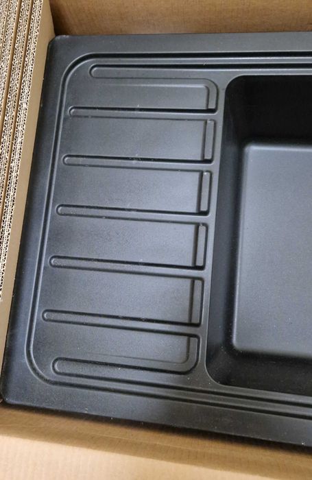 Zlewozmywak kuchenny ROMESCO, nowy