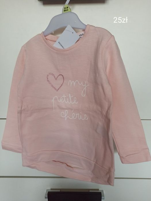Reserved bluza r.92