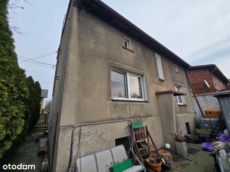 Syndyk sprzeda - 1/2 udziału