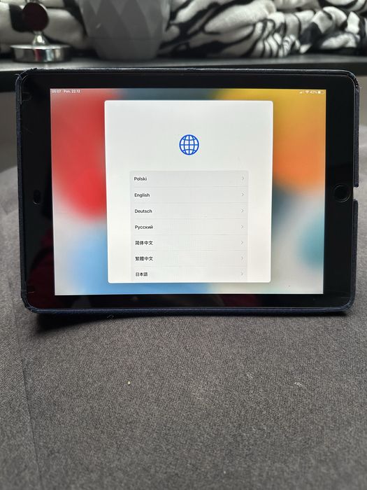 Ipad Air 2 - 16gb stan bdb !