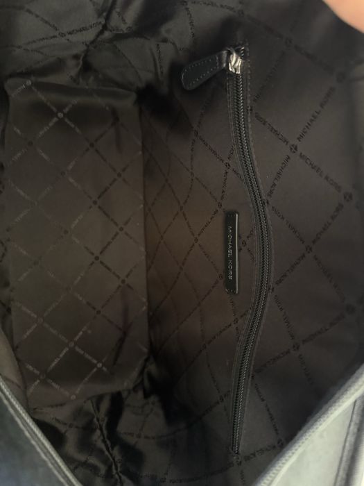 Michael Kors Jet Set  damska torebka