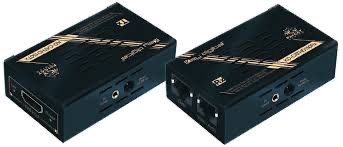 Key Digital PCBKDCATHDX (KD-CATHD150)Комплект приемник-передатчик HDMI