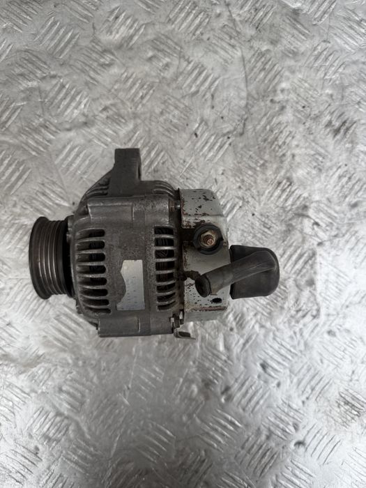 Генератор 2.0 бенз хонда аккорд 5 год 95 honda accord