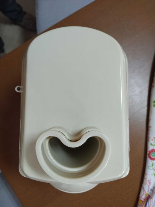 Máquina de fazer sumos