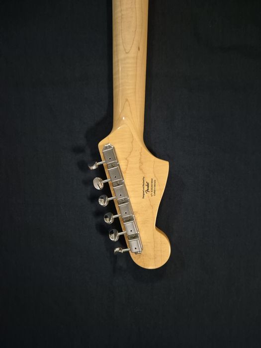 Fender Squier Classic Vibe Jazzmaster