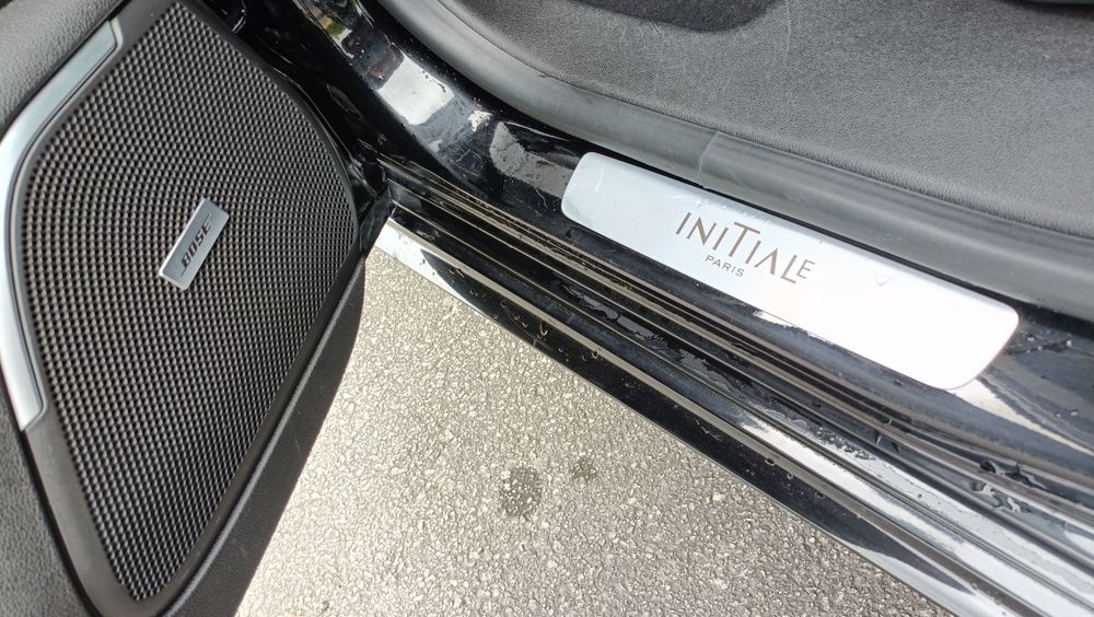 Renault Talisman "INITIALE PARIS" Diesel