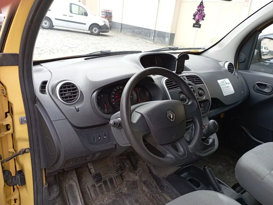 Renault Kangoo 1.5 Dci 2019 para Peças