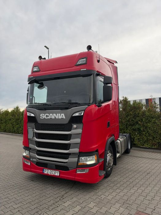 Scania