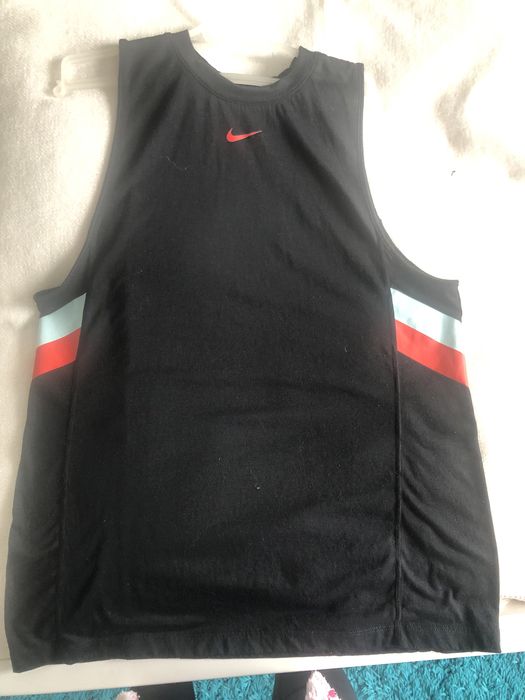 Koszulka sportowa nike