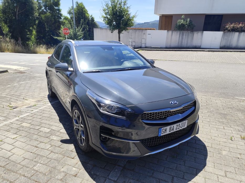 Kia Xceed 120cv TECH
