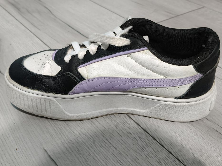 Buty puma Karmen Rebelle